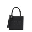 Bolso Mini Cube Brenda Negro Bolso Mini Cube Brenda Negro